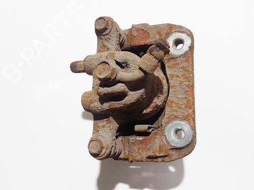 Left rear brake caliper HONDA FR-V (BE) 1.8 (BE1) | BP35543717M107 - Image 2