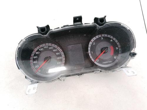 Used Instrument cluster Instrument cluster 35529289 35529289