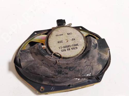 Speaker MAZDA 3 (BK) 1.6 (BK14) | BP32585443E2