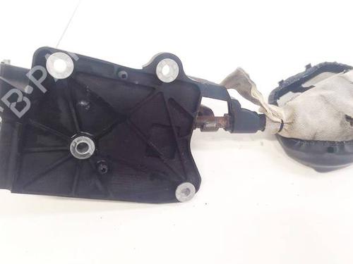 Gear lever FORD KA (RU8) 1.3 TDCi | BP35148340M90 - Image 2