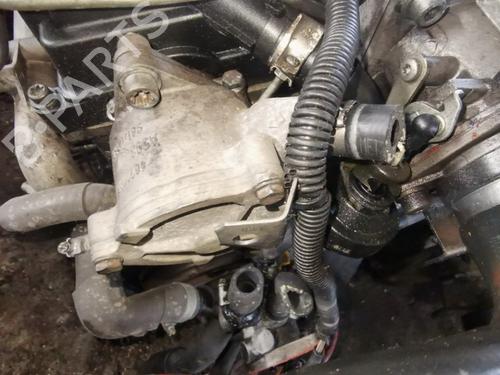 Used Vacuum pump Vacuum pump 35572718 35572718