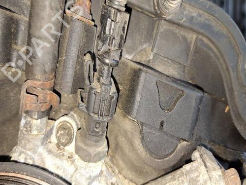 Electronic module OPEL CORSA D (S07) 1.2 (L08, L68) | BP38609660M83 - Image 3