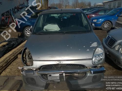 Electronic module DAIHATSU SIRION (M1) 1.3 Sport (M101) | BP33482427M83 - Image 3