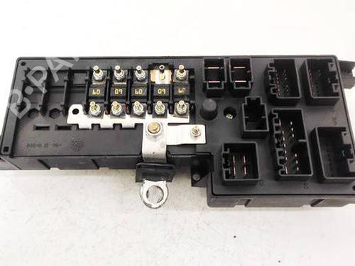 Used Fuse box Fuse box MERCEDES-BENZ E-CLASS (W211) E 220 CDI (211.006) (136 hp) 32948689 32948689