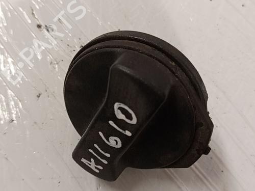Used Fuel cap Fuel cap 39484938 39484938