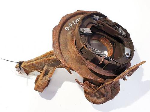 Used Hand brake Hand brake 35318048 35318048