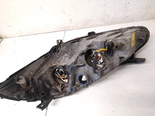 Right headlight MERCEDES-BENZ A-CLASS (W169) A 180 CDI (169.007, 169.307) | BP35332466C29 - Image 2