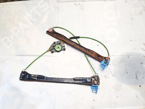 Used Front right window mechanism Front right window mechanism 35441820 35441820