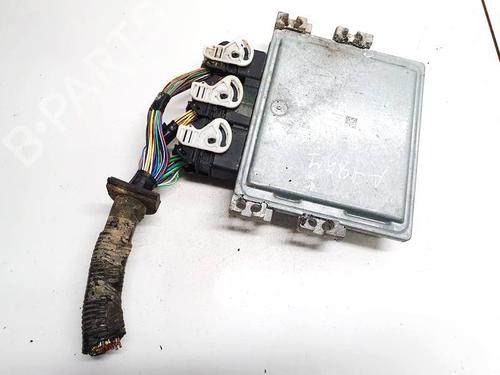 Engine control unit (ECU) FORD KUGA I 2.0 TDCi | BP32618336M57