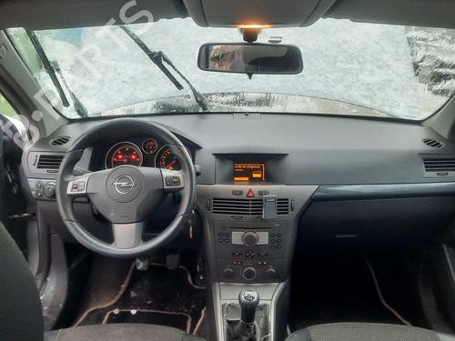 Engine mount OPEL ASTRA H (A04) 1.7 CDTI (L48) | BP33089453M89 - Image 11