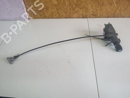 Used Ignition barrel Ignition barrel VW TRANSPORTER T5 Van (7HA, 7HH, 7EA, 7EH) VR6 3.2 4motion (235 hp) 36688182 36688182