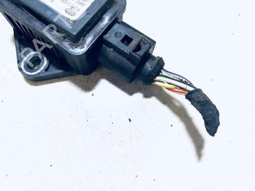 Electronic module AUDI A6 C5 (4B2, 4B4) 2.5 TDI quattro | BP35562896M83 - Image 3
