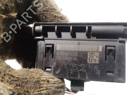 Electronic module RENAULT MEGANE III Hatchback (BZ0/1_, B3_) 1.9 dCi (BZ0N, BZ0J) | BP39115699M83 - Image 3