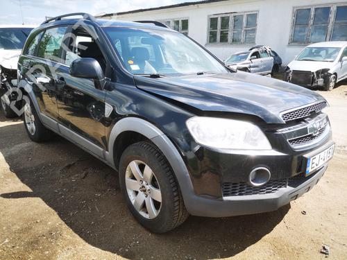 Støtte CHEVROLET CAPTIVA (C100, C140) 2.0 D | BP32579504C155