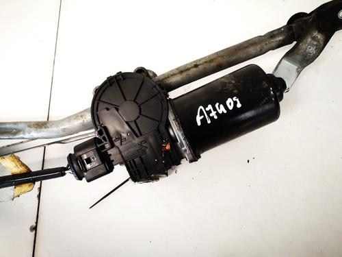 Used Front wiper motor Front wiper motor MAZDA 3 (BK) 1.6 DI Turbo (109 hp) 35486170 35486170