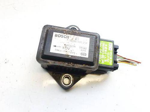 Used Electronic module Electronic module MAZDA CX-7 (ER) 2.3 AWD (248 hp) 34924942 34924942