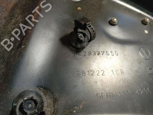 Front right window mechanism VW PASSAT B6 (3C2) 2.0 TDI | BP34758045C23 - Image 3