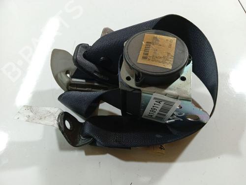 Used Rear center seatbelt Rear center seatbelt 34889406 34889406