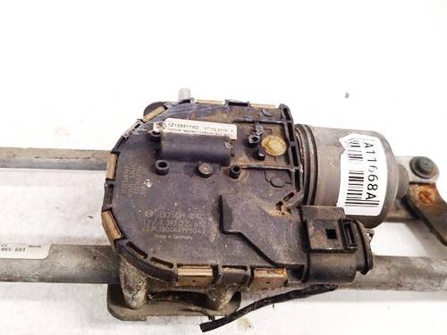 Used Front wiper motor Front wiper motor 39456289 39456289