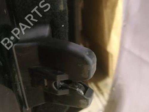Used Tailgate lock Tailgate lock 35077709 35077709