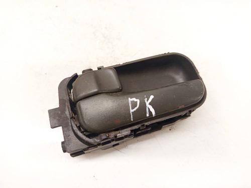 Used Front left interior door handle Front left interior door handle 36583788 36583788