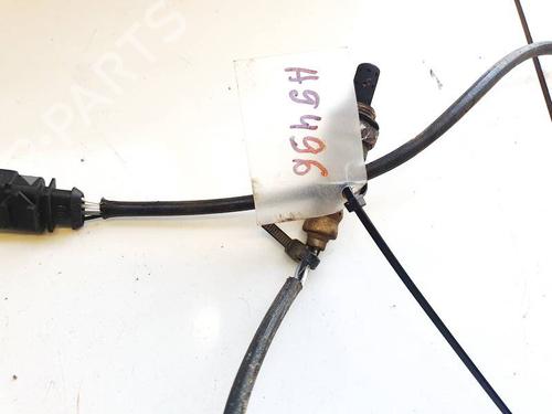 Electronic sensor AUDI A6 C6 (4F2) 2.4 | BP35218172M84 - Image 2