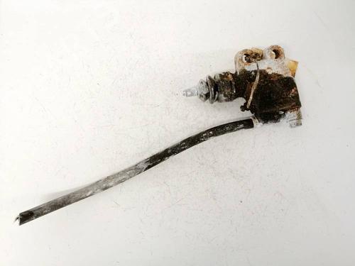 Used Clutch slave cylinder Clutch slave cylinder NISSAN PRIMERA Hatchback (P12) 2.2 Di (126 hp) 35209161 35209161
