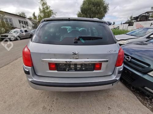 Switch PEUGEOT 407 (6D_) 2.2 (6D3FZE, 6D3FZH) | BP32533077I30  - Image 9