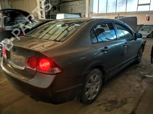 Pompa paliwa HONDA CIVIC VIII Hatchback (FN, FK) 1.8 (FN1, FK2) | BP35203113M76  - Image 10