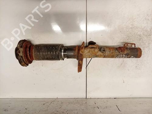 Used Left front shock absorber Left front shock absorber VW POLO IV (9N_, 9A_) 1.2 12V (64 hp) 35455309 35455309