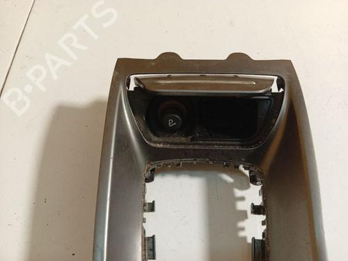 Ashtray CITROËN C5 III (RD_) 2.0 HDi (RDRHD8, RDRHDJ, RDRHR8, RDRHRJ) | BP34850036I30 - Image 2