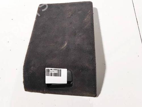 Used Boot lining Boot lining AUDI A6 C5 (4B2, 4B4) 2.5 TDI (155 hp) 35072654 35072654