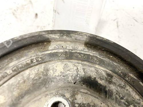 Pulley FIAT IDEA (350_) 1.3 D Multijet | BP35196868M122 - Image 4