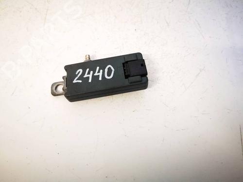 Electronic module AUDI A6 C5 (4B2, 4B4) 2.5 TDI | BP34754716M83 - Image 3
