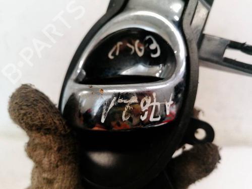 Rear right interior door handle NISSAN CUBE (Z12) 1.6 16V | BP35366954I16 - Image 3