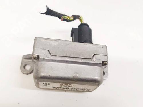 Used Electronic module Electronic module AUDI A3 (8P1) 1.9 TDI (105 hp) 34861511 34861511