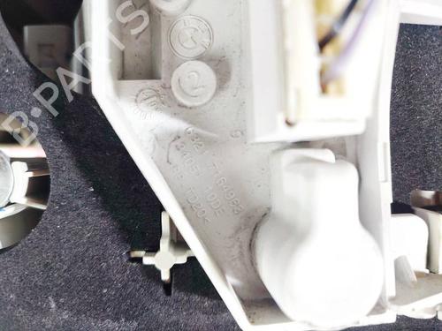 Left taillight BMW 3 (E90) 318 i | BP34849834C34 - Image 3