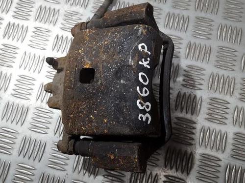 Used Left front brake caliper Left front brake caliper MAZDA 6 Saloon (GG) 2.3 (GG3P) (166 hp) 35701439 35701439