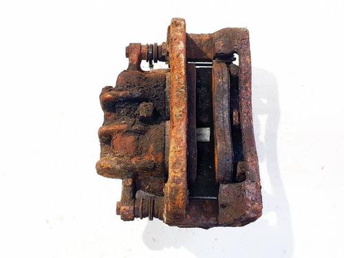 Right front brake caliper CITROËN JUMPY II (VF7) 2.0 HDi 120 | BP39181801M104 - Image 3