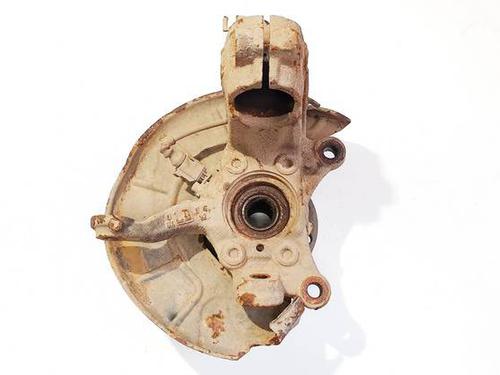 Used Left front steering knuckle Left front steering knuckle 35318018 35318018