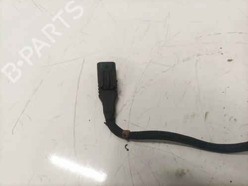 Electronic module MERCEDES-BENZ C-CLASS (W204) C 220 CDI (204.002) | BP35191206M83 - Image 3