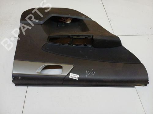 Rear left panel SUBARU FORESTER (SH_) 2.0 D AWD (SHH, SHD, SHN) | BP34739111C60 - Image 2