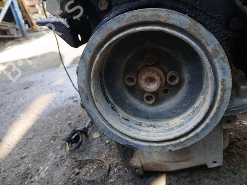 Remskive Remskive VW PASSAT B6 (3C2) 2.0 TDI (140 hp) 36313071 36313071