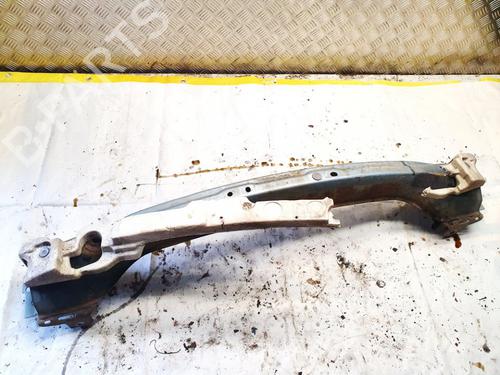 Used Front bumper reinforcement Front bumper reinforcement 35443403 35443403