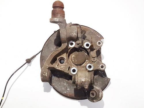 Used Left rear steering knuckle Left rear steering knuckle 35457909 35457909