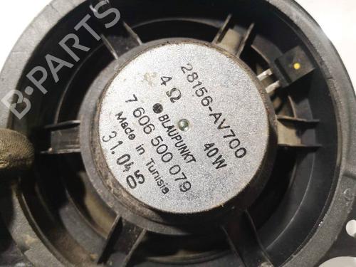 Speaker NISSAN PRIMERA Hatchback (P12) 1.9 dCi | BP36895899E2 - Image 3
