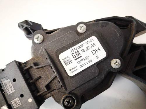 Pedal OPEL INSIGNIA A (G09) 2.0 CDTI (68) | BP35301616I4 - Image 2