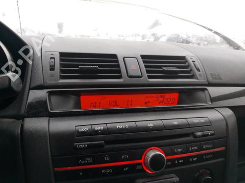 Engine mount MAZDA 3 (BK) 1.6 (BK14) | BP33063860M89 - Image 7