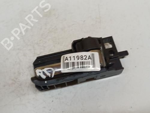 Used Front right interior door handle Front right interior door handle TOYOTA AVENSIS (_T25_) 2.2 D-CAT (ADT251_, ADT251R) (177 hp) 40519970 40519970