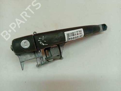 front-left-exterior-door-handle-peugeot-partner-box-bodympv-2008-34753337 main image